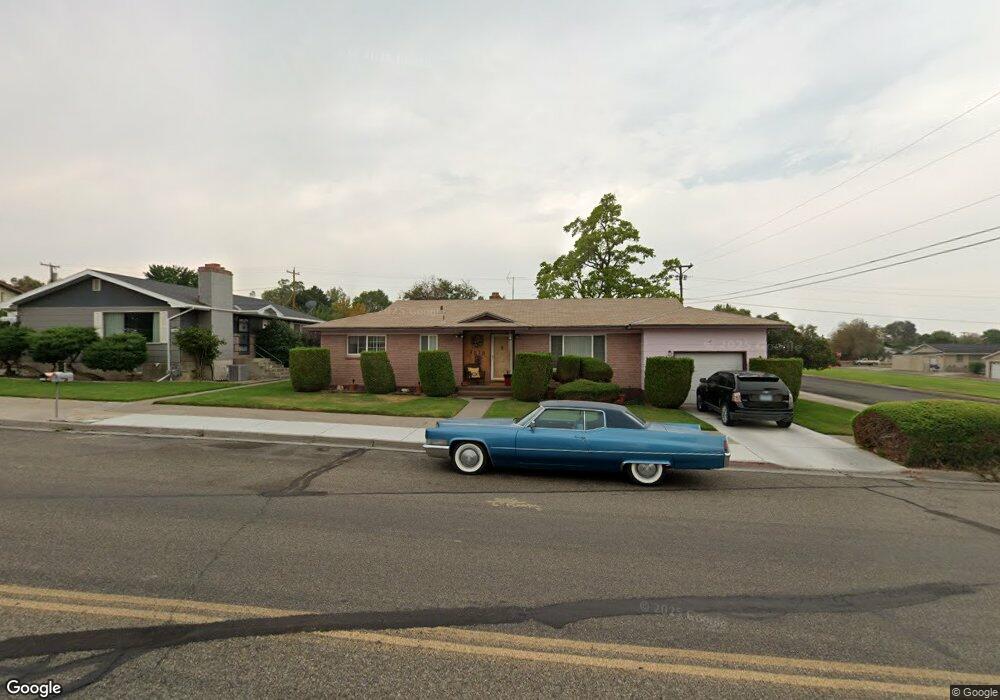 1518 Mizpah St, Winnemucca, NV 89445 - photo 1