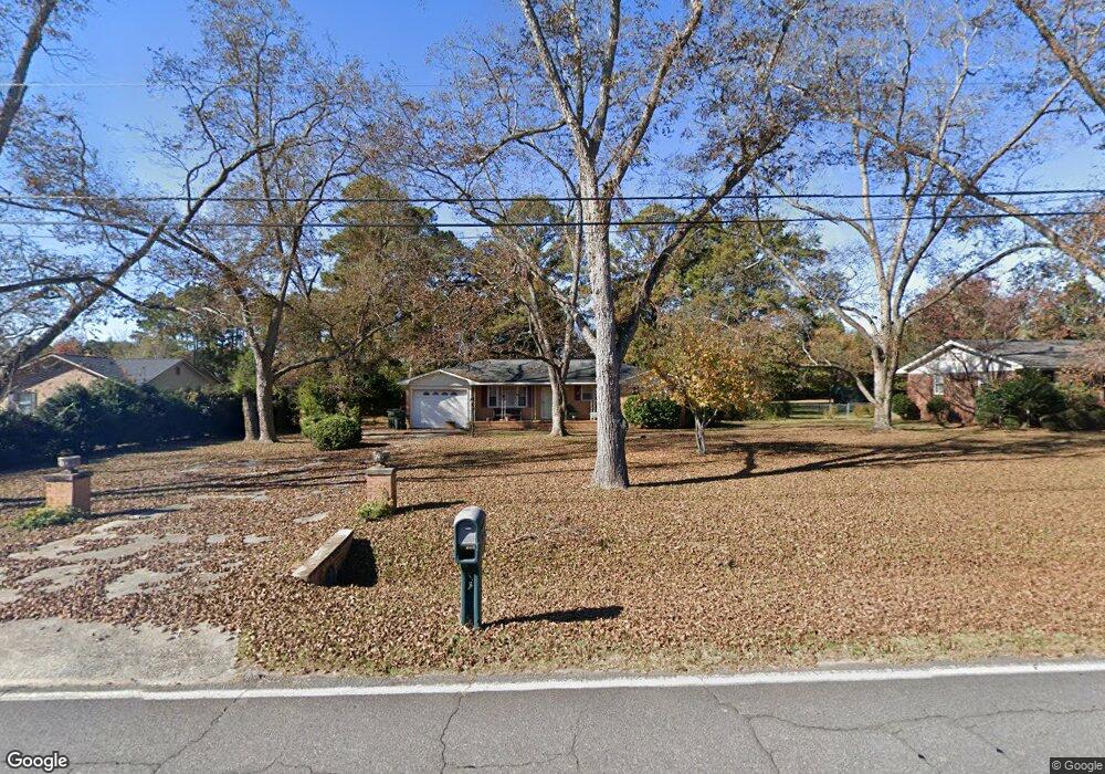 6583 Vinson Rd, Macon, GA 31216 - photo 1