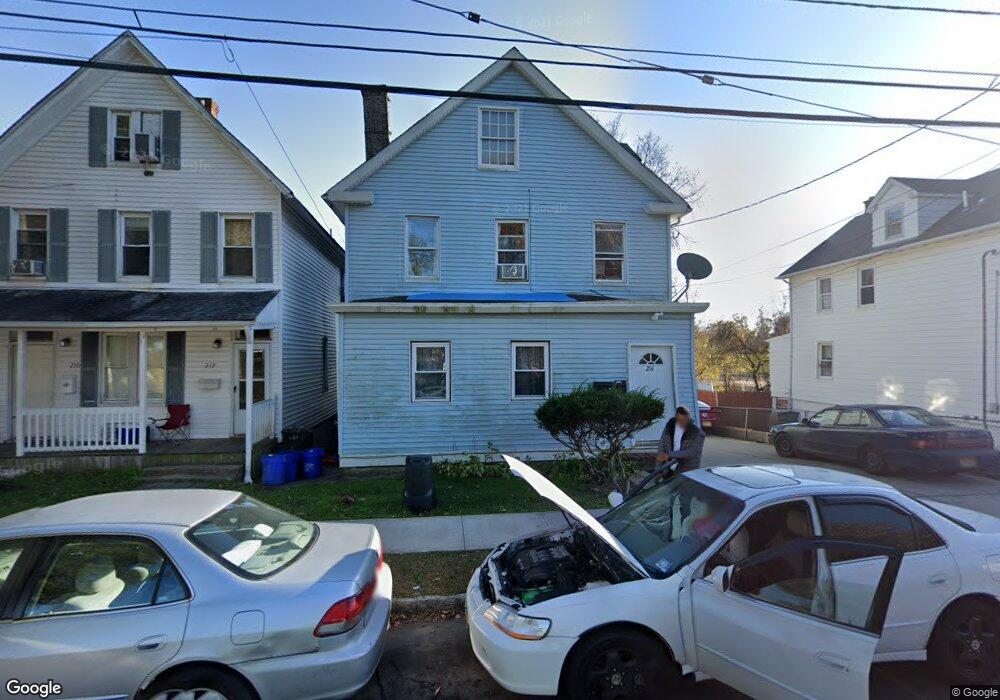214 W Main St, Bound Brook, NJ 08805 - photo 1