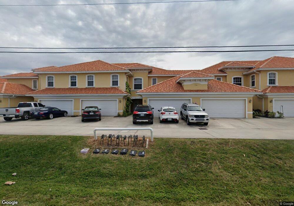 714 SW 47th St unit 206, Cape Coral, FL 33914 - photo 1
