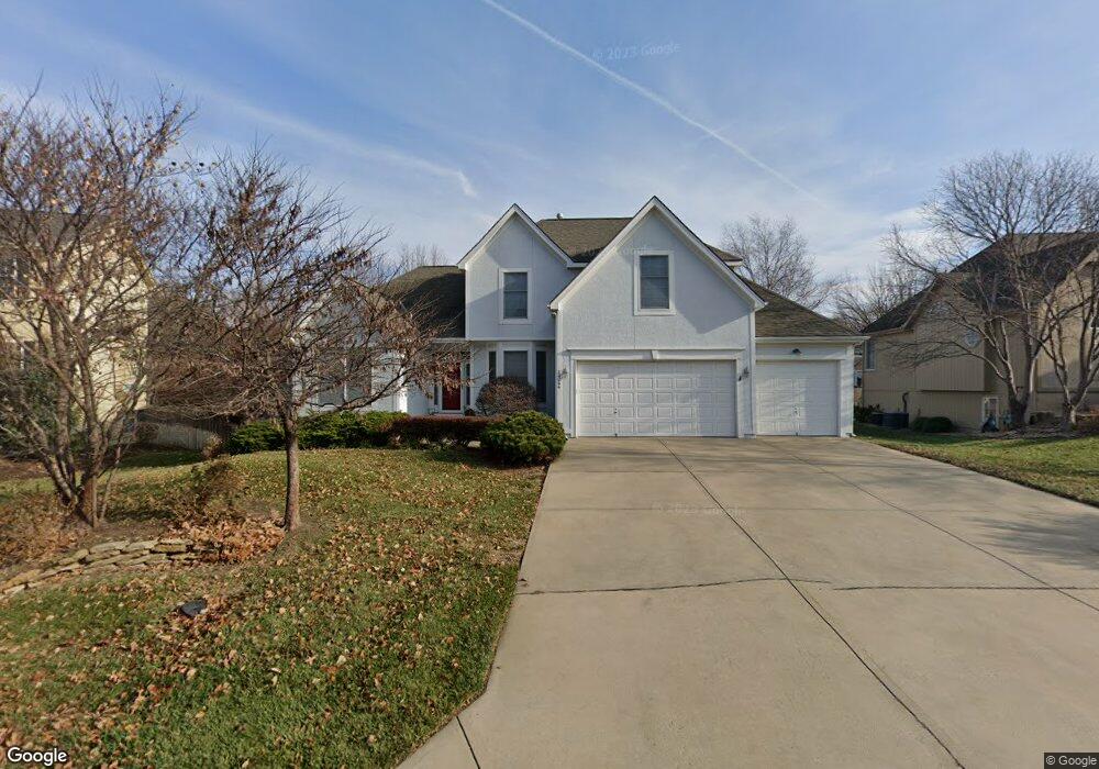 14044 W 147th St, Olathe, KS 66062 - photo 1