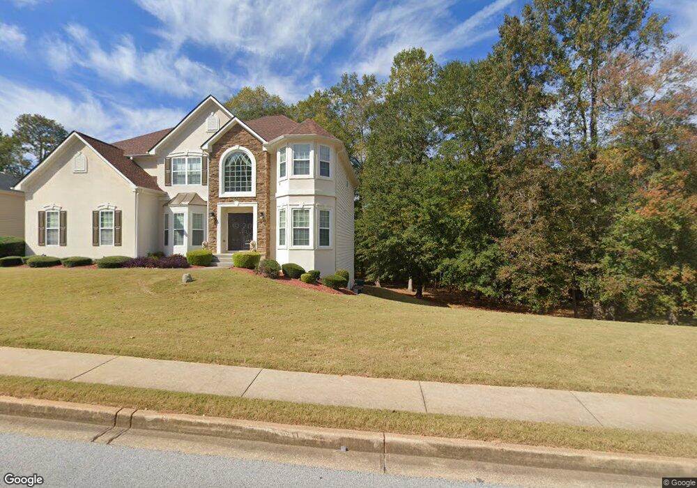 2006 Reflection Creek Dr unit 2, Conyers, GA 30013 - photo 1