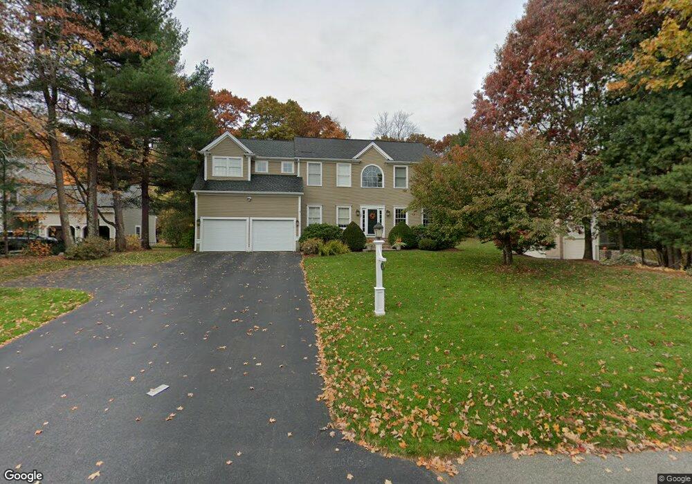 28 Darlene Dr, Southborough, MA 01772 - photo 1