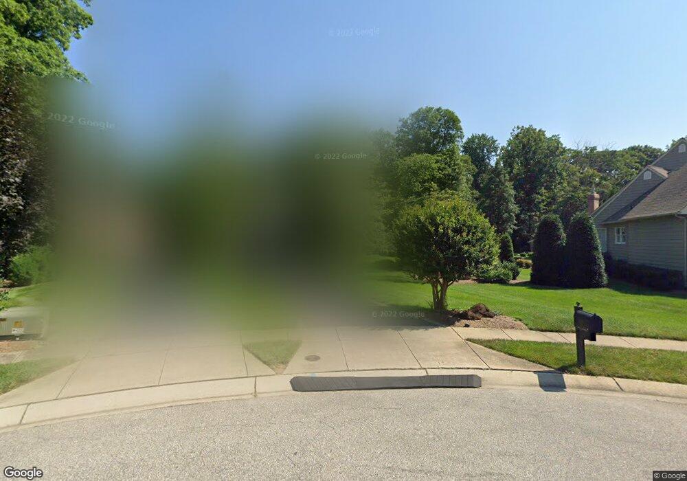 322 Broad Creek Dr, Annapolis, MD 21401 - photo 1