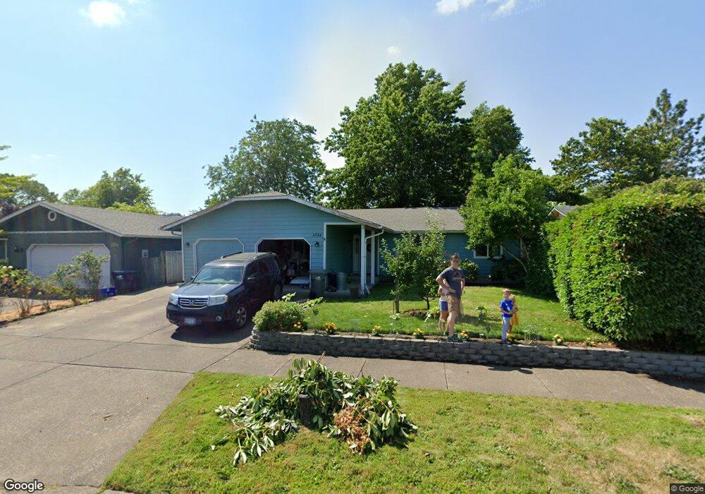 3734 Plumtree Dr, Eugene, OR 97402 - photo 1