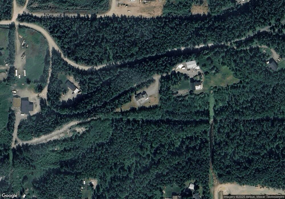 3150 W Top of The World Cir, Wasilla, AK 99654 - photo 1