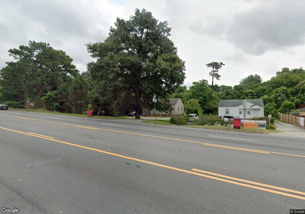 3092 Pio Nono Ave, Macon, GA 31206 - photo 1