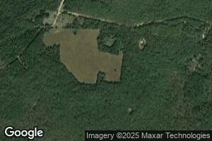 6317 Dabney Rd, Jerusalem, AR 72080