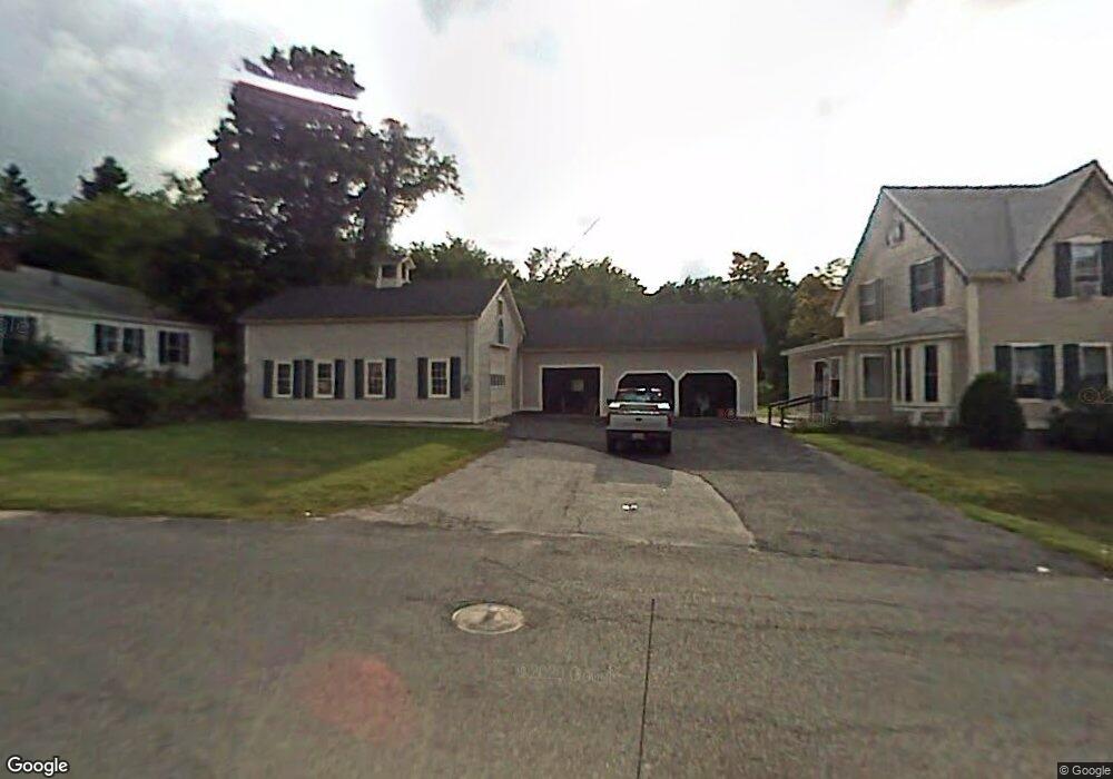 18 Mechanic St, Monson, MA 01057 - photo 1