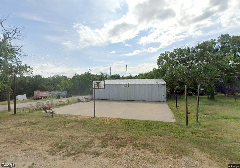 326 10th St, Wilson, OK 73463 - photo 1