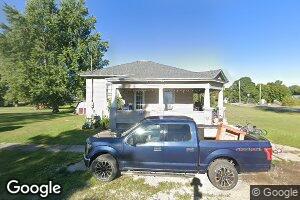 1510 S Bringhurst Rd, Bringhurst, IN 46913