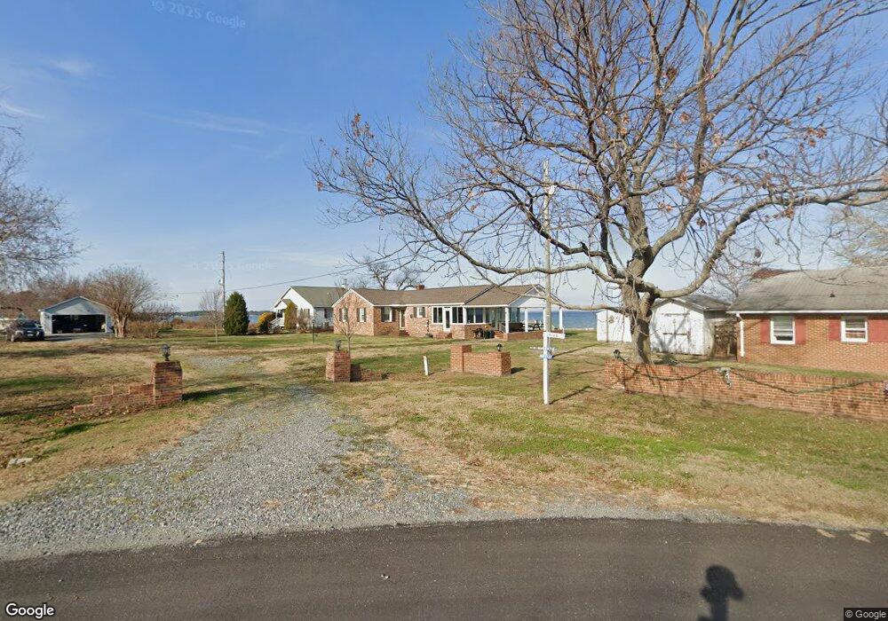1151 Shore Ln, Lottsburg, VA 22511 - photo 1