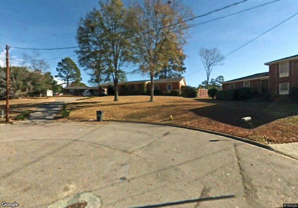 3030 Biscayne Ct, Augusta, GA 30909 - photo 1