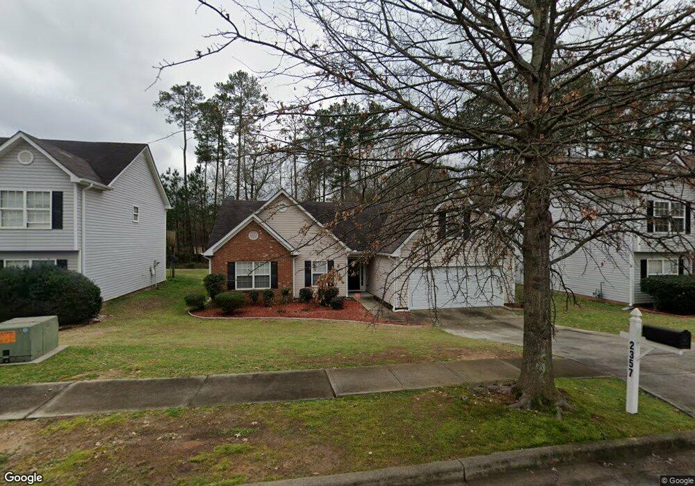 2357 Haynes Trace Dr SW, Grayson, GA 30017 - photo 1