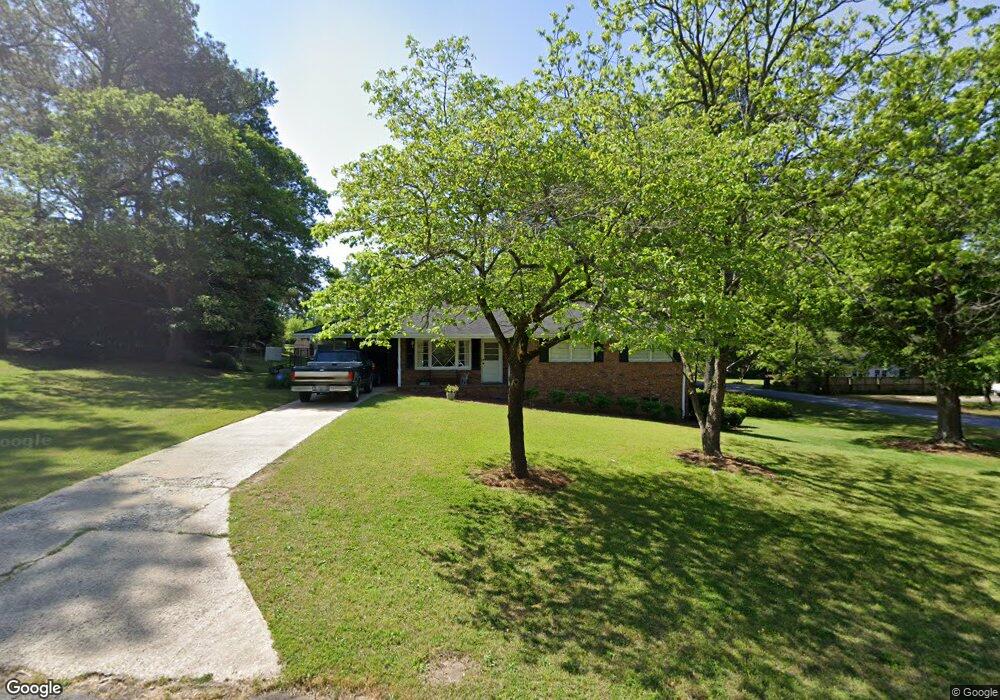 180 Settle St, Winder, GA 30680 - photo 1