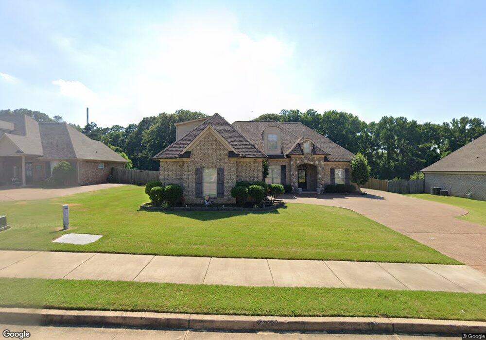 1381 Bending Oak W, Hernando, MS 38632 - photo 1