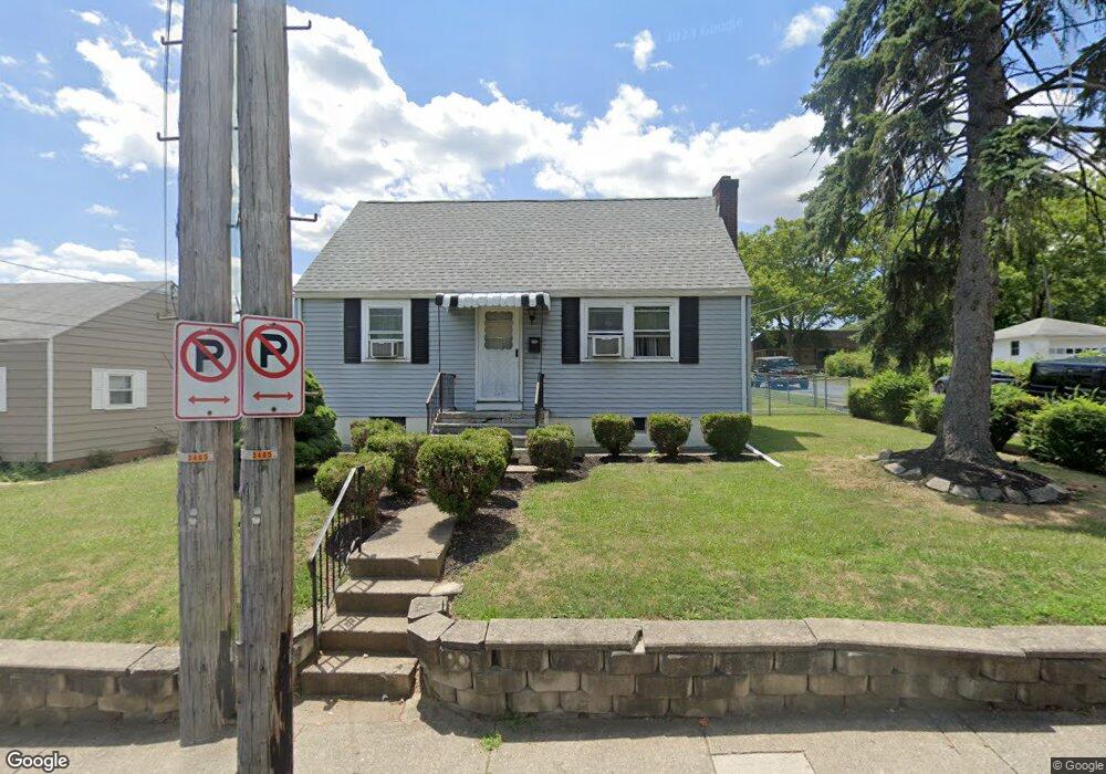 904 S Filmore St, Allentown, PA 18103 - photo 1