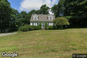 31 Chershire Ave, Acushnet, MA 02743