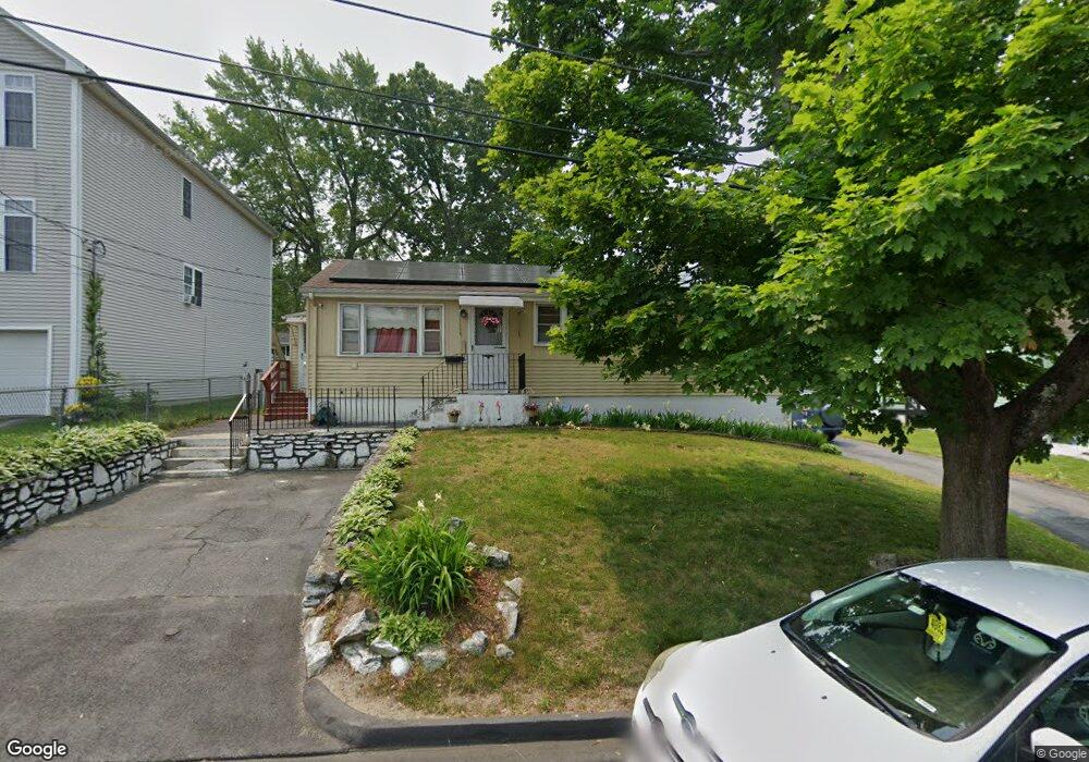 24 Revere St, Worcester, MA 01604 - photo 1