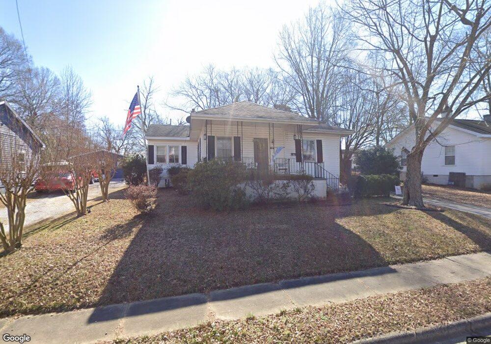 108 Mcconnell St, Clover, SC 29710 - photo 1