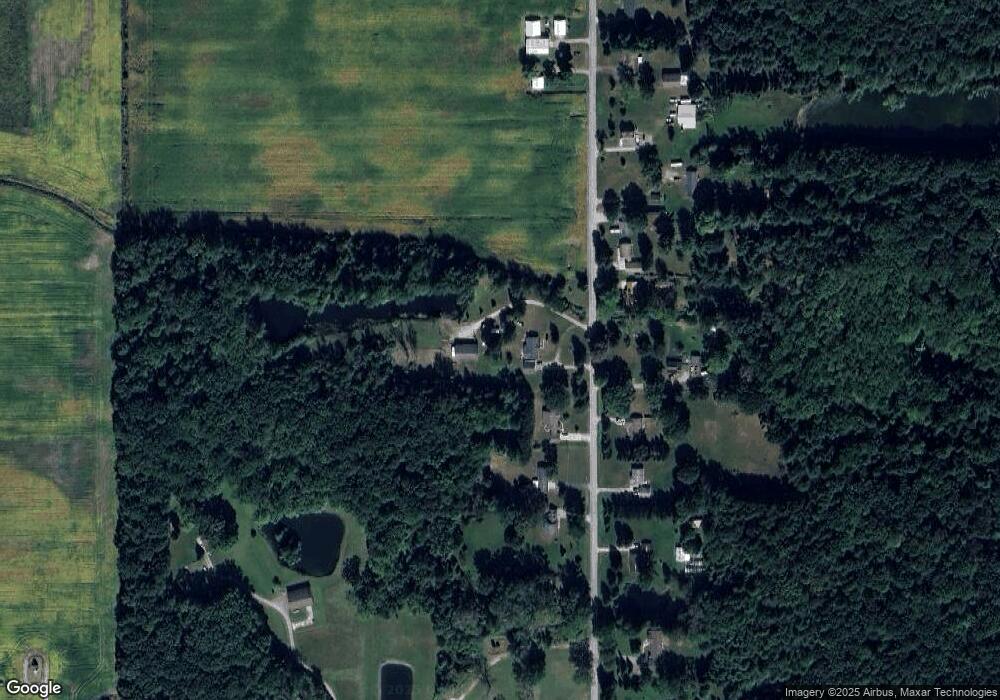 11740 S Block Rd, Birch Run, MI 48415 - photo 1