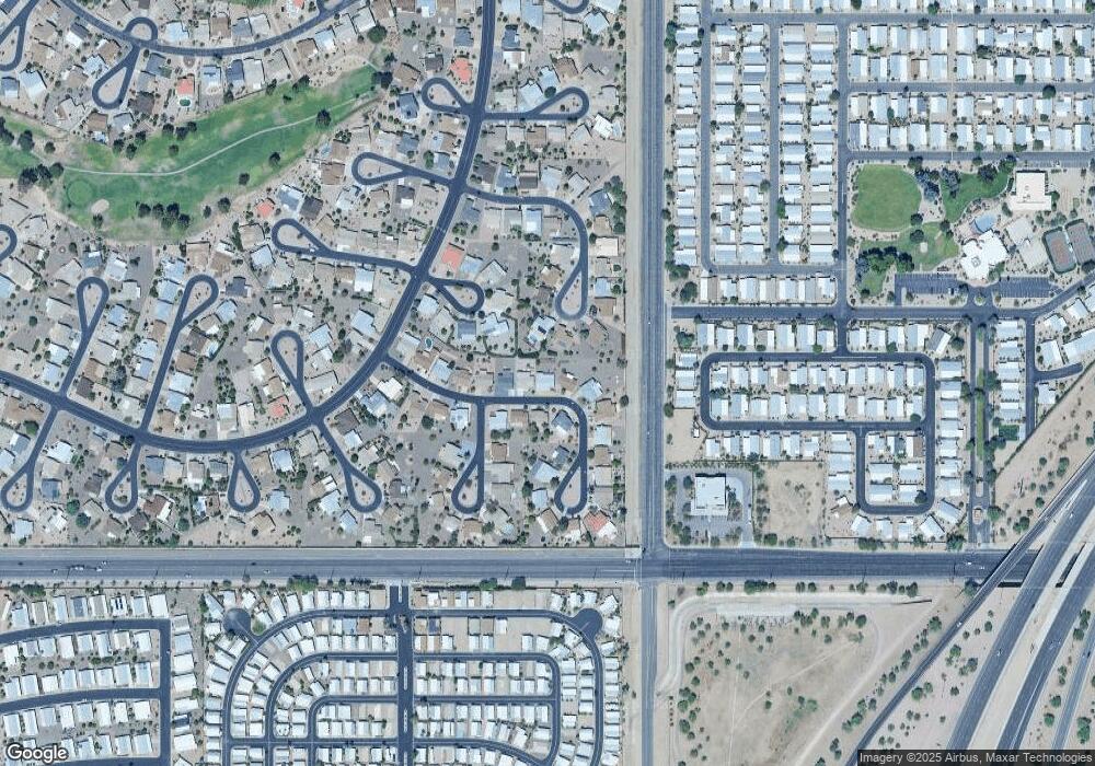 8332 E Fable Cir, Mesa, AZ 85208 - photo 1