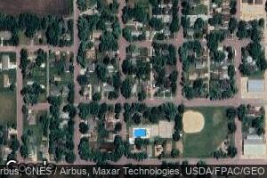 1054 6th St, Westbrook, MN 56183