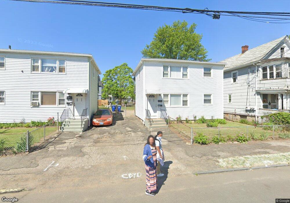 301 Wilmot Ave, Bridgeport, CT 06607 - photo 1