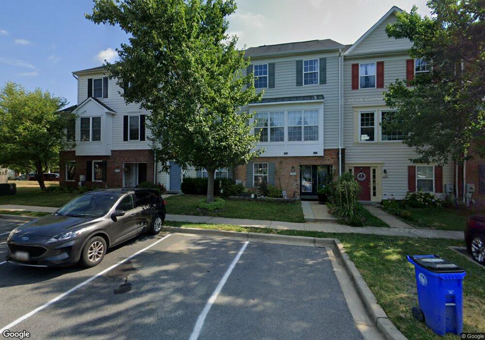 130 Penwick Cir, Frederick, MD 21702 - photo 1