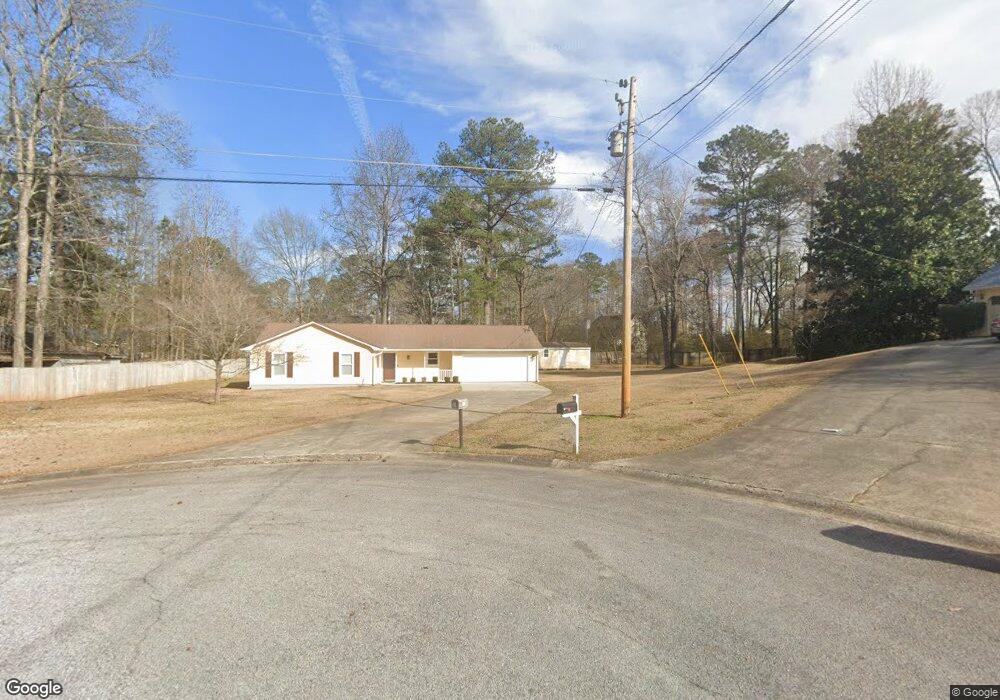 35 Court S unit 1, Ellenwood, GA 30294 - photo 1