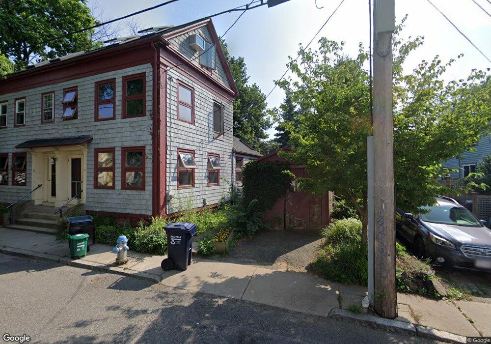 14 Laurel St, Cambridge, MA 02139 - photo 1