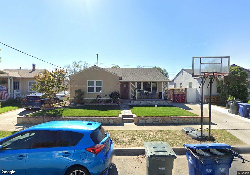 3242 Sandwood St, Lakewood, CA 90712 - photo 1