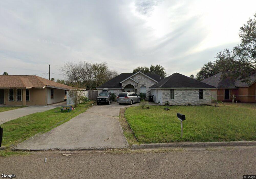304 Polanco Ave, Weslaco, TX 78596 - photo 1