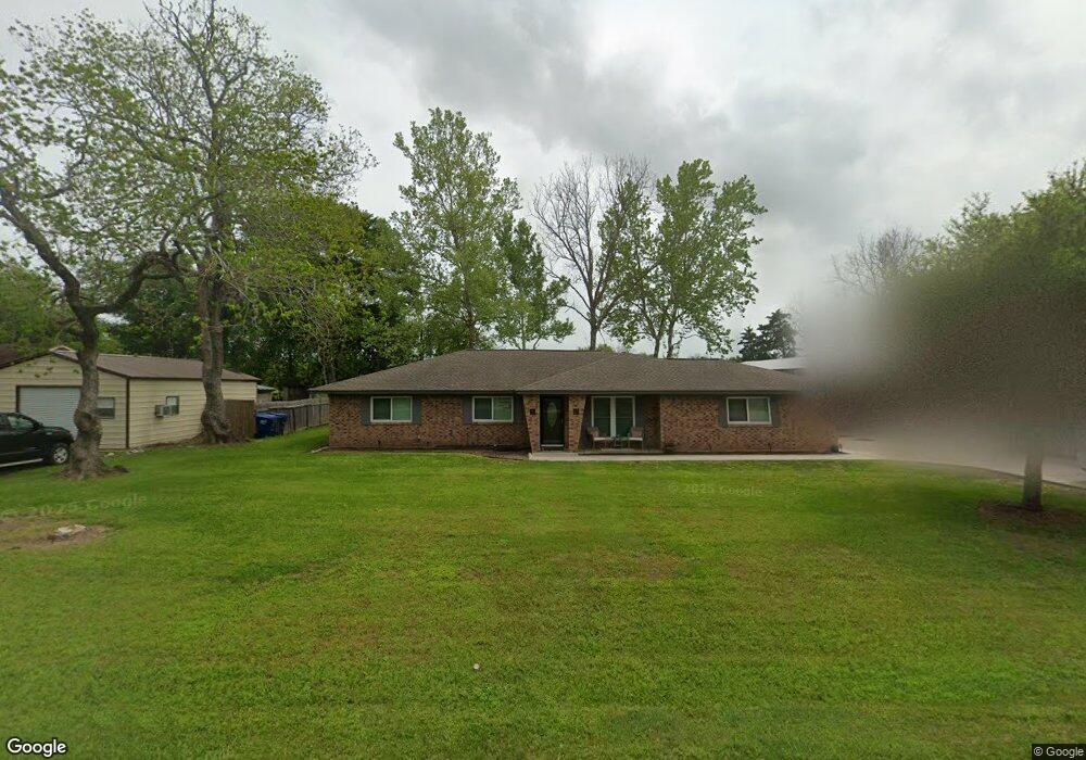 55 Red River Rd, Bay City, TX 77414 - photo 1