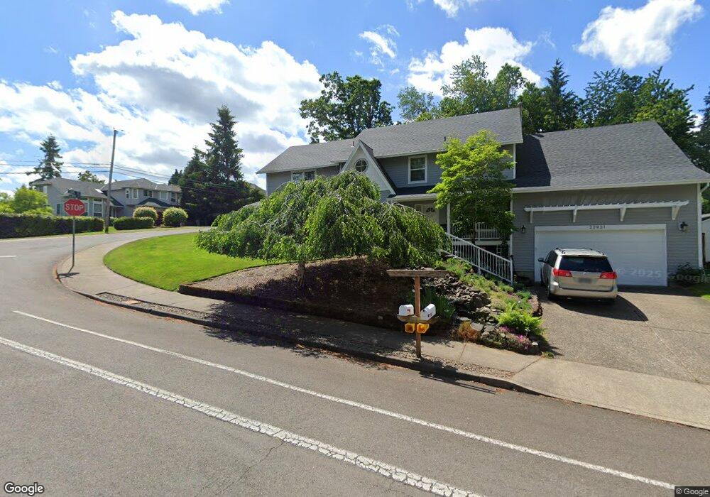 22931 Clark St, West Linn, OR 97068 - photo 1