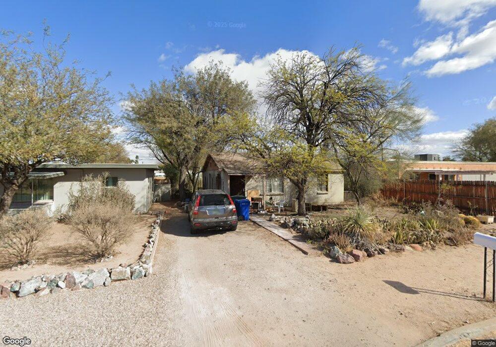 2237 E 18th St, Tucson, AZ 85719 - photo 1