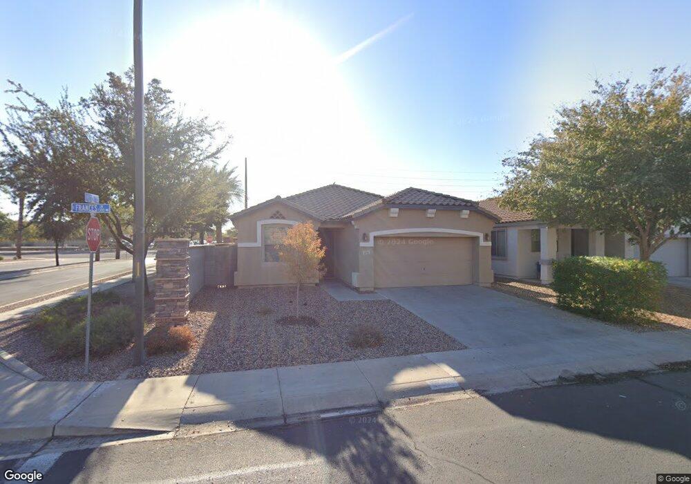 1291 E Frances Ln, Gilbert, AZ 85295 - photo 1