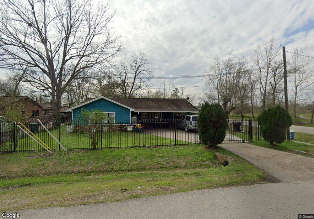 3102 Orlando St, Houston, TX 77093 - photo 1
