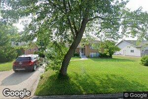 266 Tucker St, Harbor Beach, MI 48441