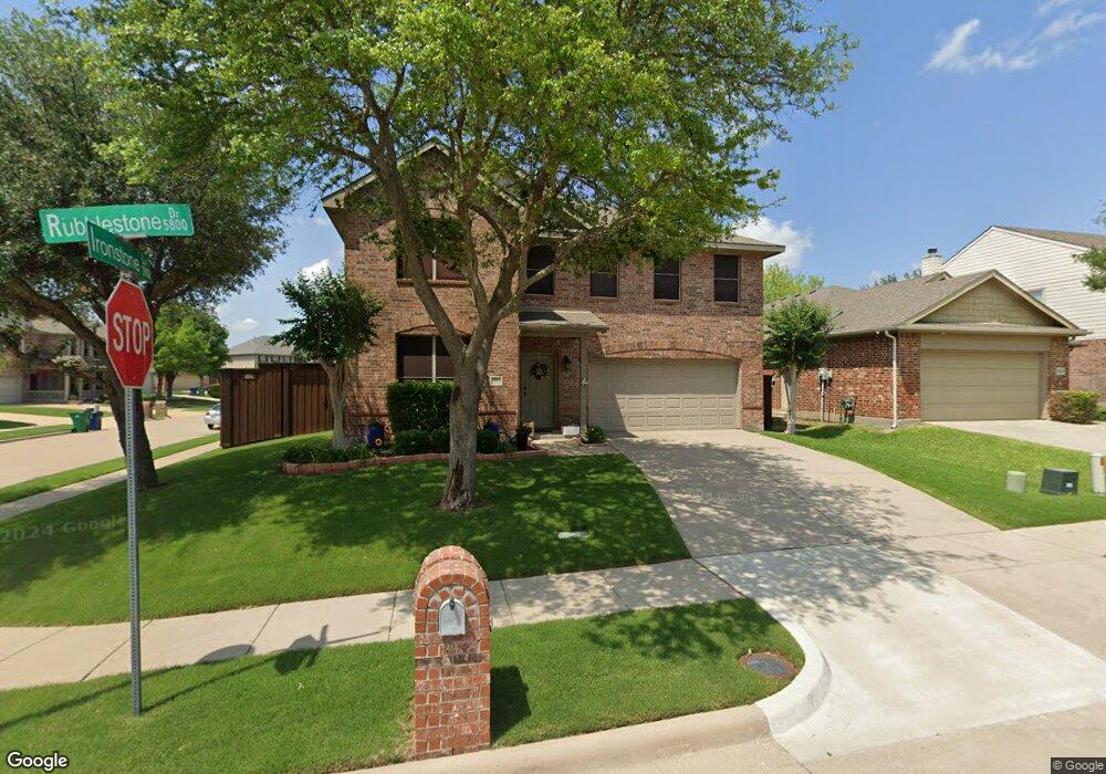 5832 Rubblestone Dr, McKinney, TX 75070 - photo 1