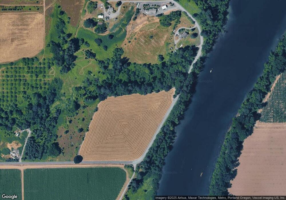 22875 NE Fulquartz Landing Rd, Dundee, OR 97115 - photo 1