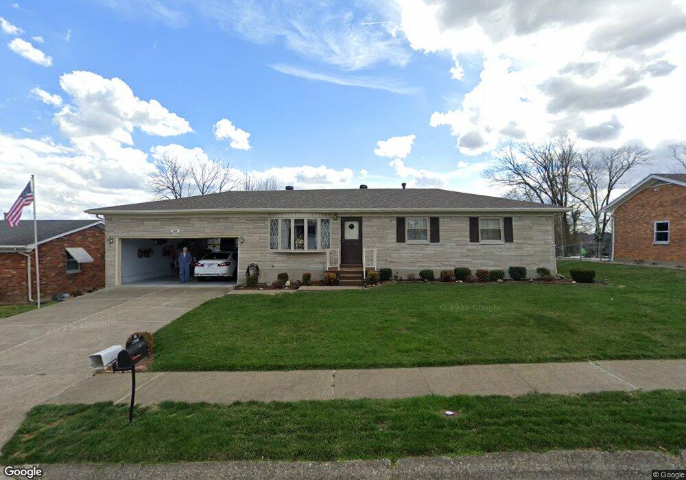 486 Long Ct, New Albany, IN 47150 - photo 1