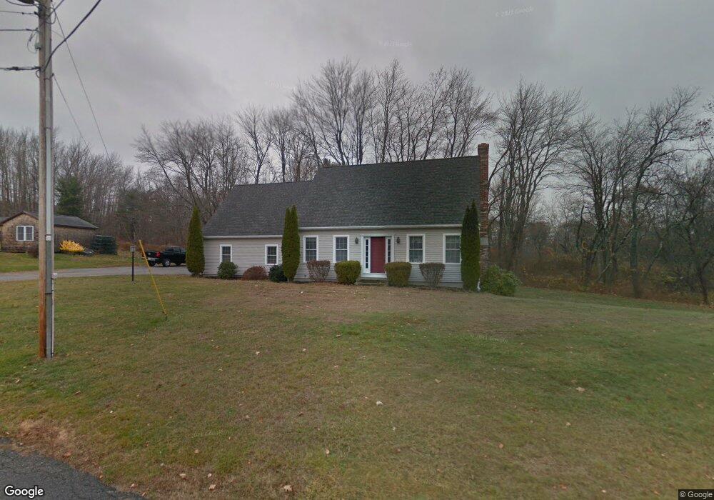 28 Ocean View Rd, Scarborough, ME 04074 - photo 1