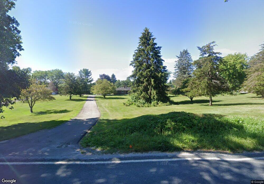 9815 Island Lake Rd, Dexter, MI 48130 - photo 1