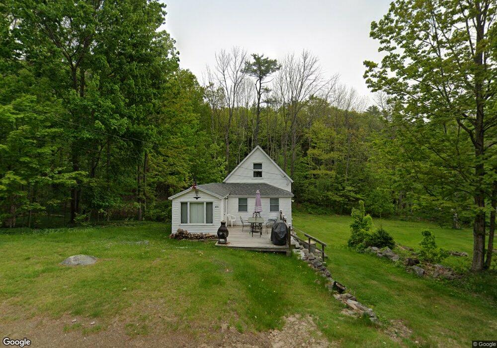 2136 Wakefield Rd, Wakefield, NH 03872 - photo 1