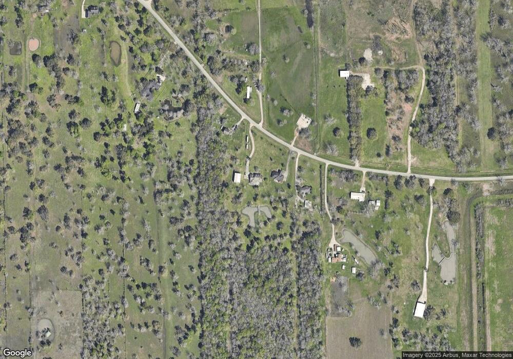 7205 County Road 400, Brazoria, TX 77422 - photo 1