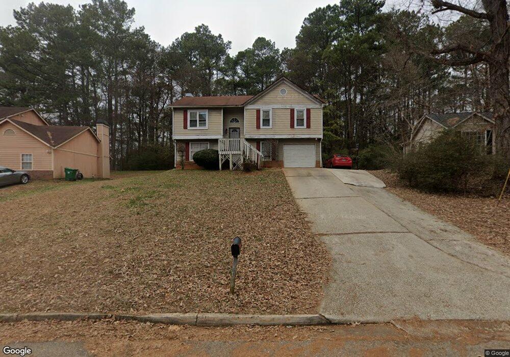 2887 Knollberry Ln, Decatur, GA 30034 - photo 1