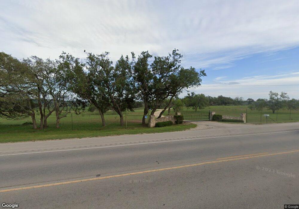 10939 S State Highway 16, Fredericksburg, TX 78624 - photo 1