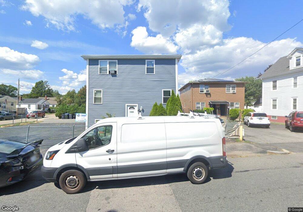 1365 Chalkstone Ave unit 2, Providence, RI 02909 - photo 1