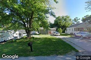 1002 E King Ave, Des Moines, IA 50315